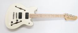 Squier Affinity series Stratocaster